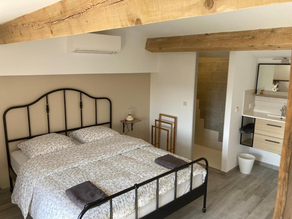 Cottage Les Marjoris Tanneron Εξωτερικό φωτογραφία